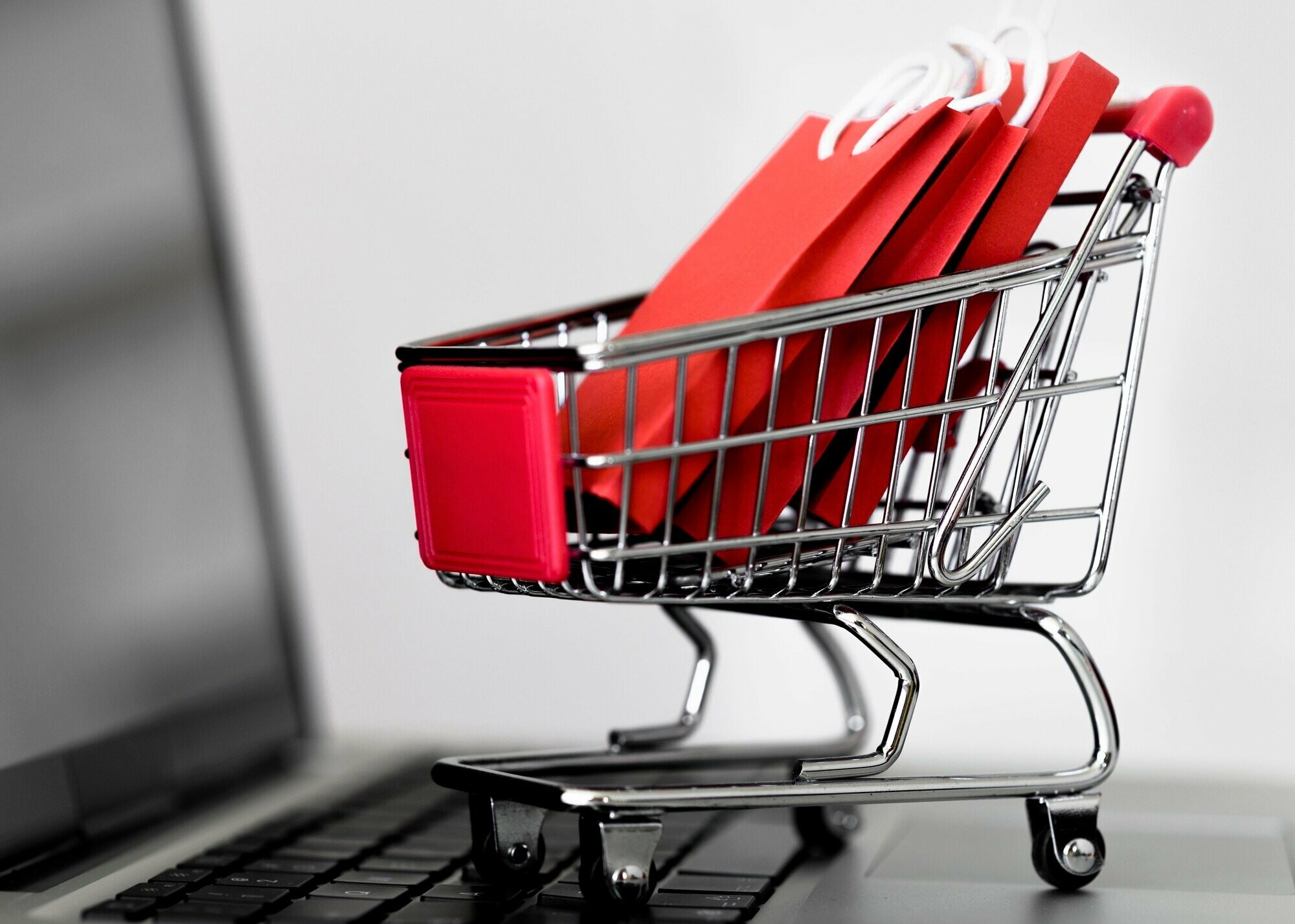 розробка інтернет магазину на OpenCart