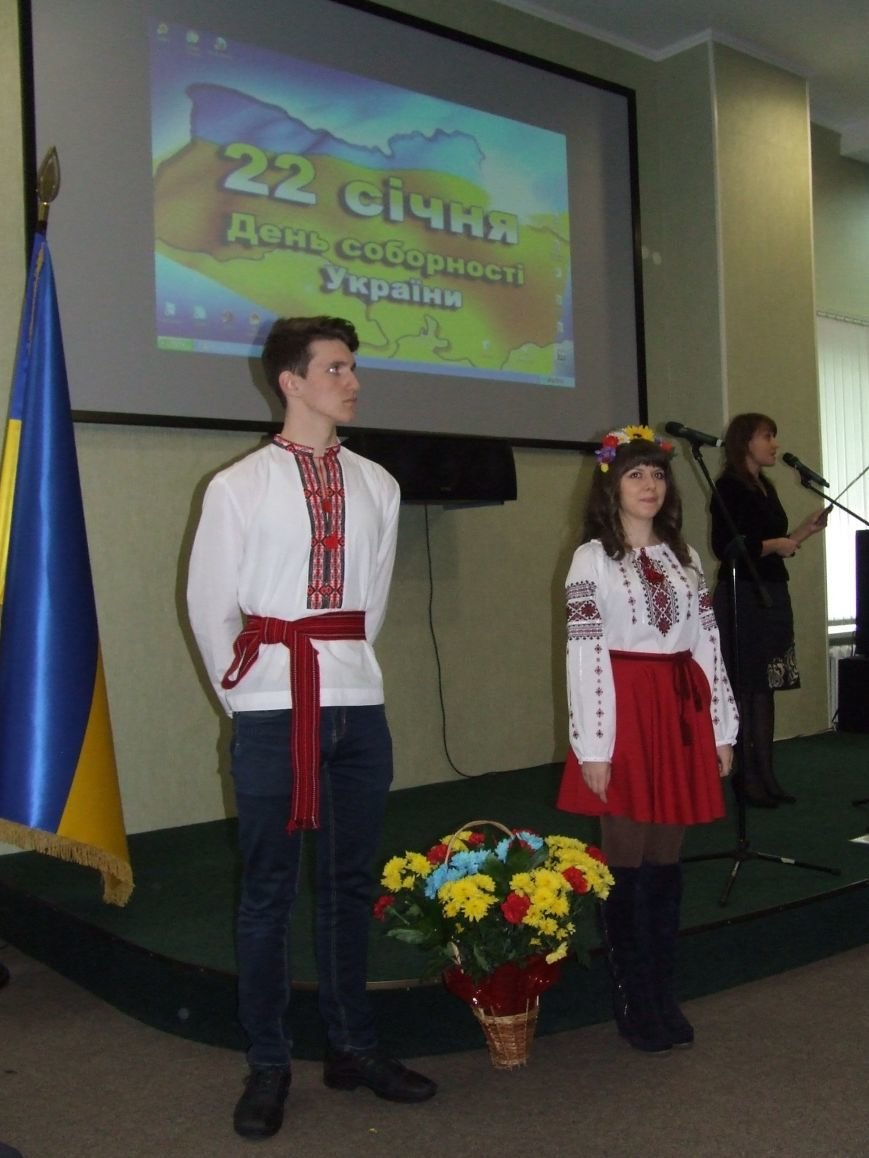 Єдність білоцерківців – соборність України(фото) (фото) - фото 2